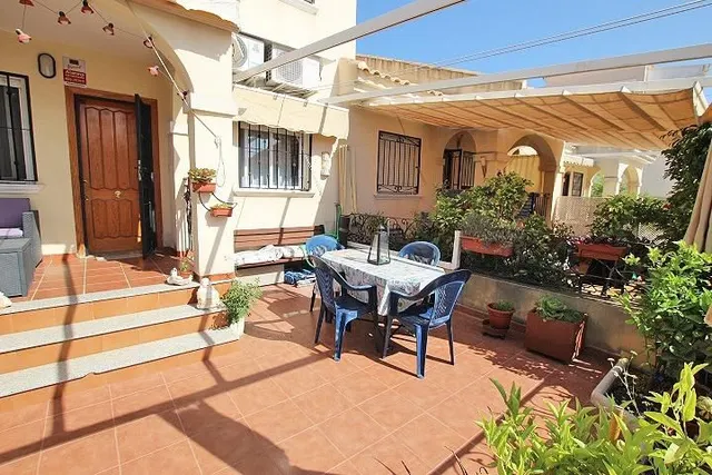 Bungalow 2 habitaciones 86m² en venta - Urbanizaciones — 16