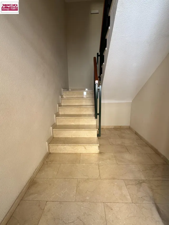 VENTA DE VIVIENDA EN BENIFAIO (VALENCIA) para entrar a vivir! — 41