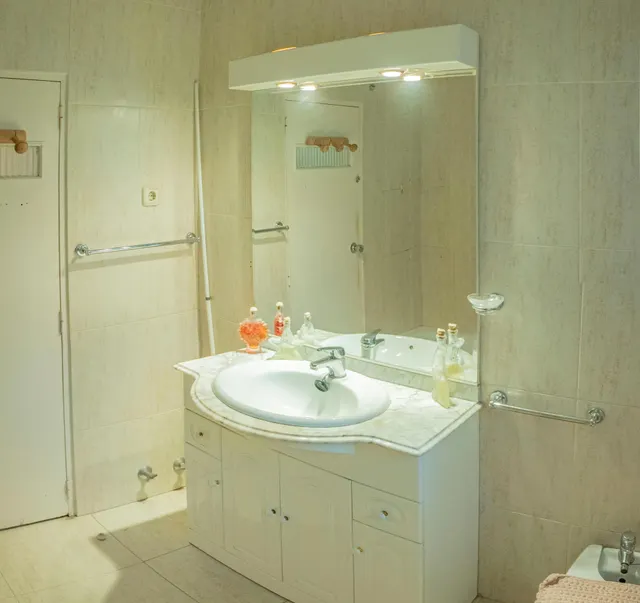 Bajo Exterior en venta calle Somontin — 12