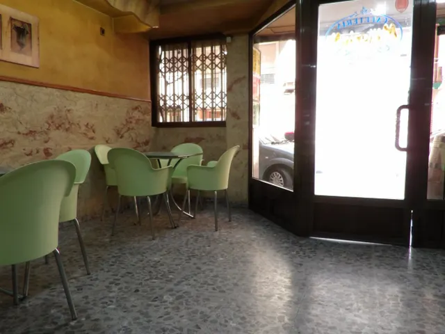 ¿LO TUYO ES LA HOSTELERÍA..?, ESTE ES TU LOCAL - POSIBILIDAD DE OPCIÓN COMPRA — 16