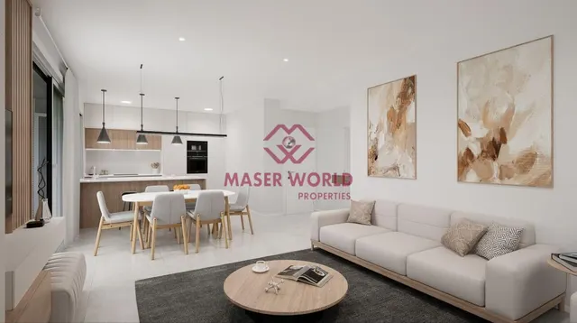 Apartamentos con licencia turística en Los Narejos — 6