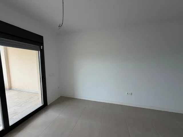 Piso con vista al Mar 300 m del mar. El residencial es el lugar perfecto para disfrutar de la vida frente al mar — 4