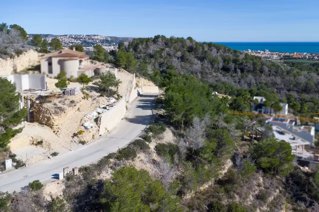 Parcela en venta - Sol de Este - Puerta Fenicia — 6