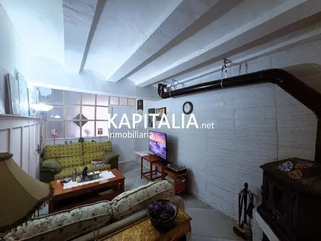 Magnifica casa a la venta en Ontinyent — 4