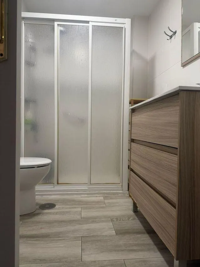 OPORTUNIDAD PISO DE 3 DORMITORIOS EN EL BARRIO DE LA LUZ — 12