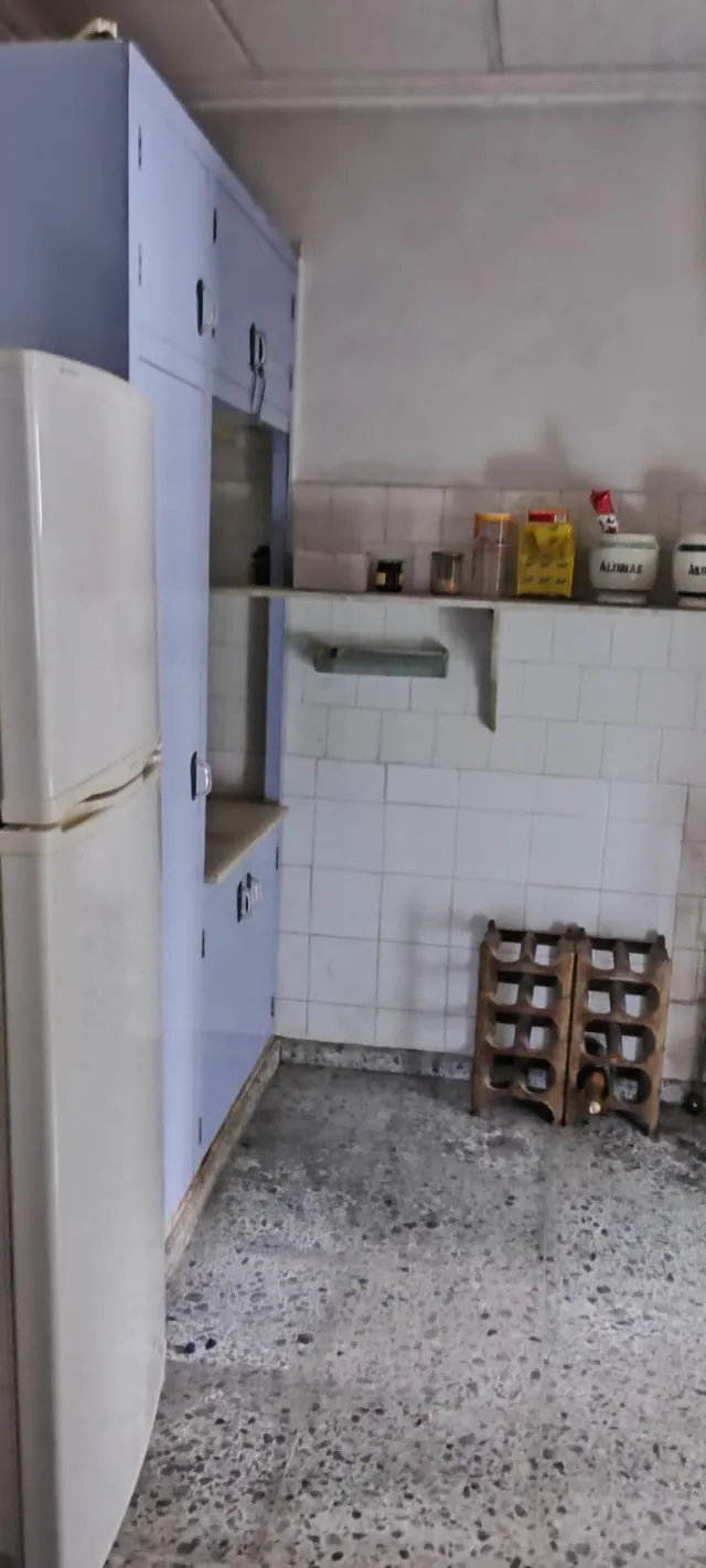 SE VENDE CHALET Y EDIFICIO DE 2 PLANTAS EN PETRER — 22