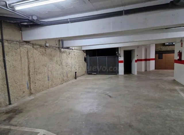 Plaza de parking en Sant Antoni de Calonge - foto 4