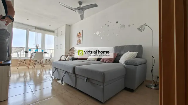 Apartamento calle lepanto - foto 2