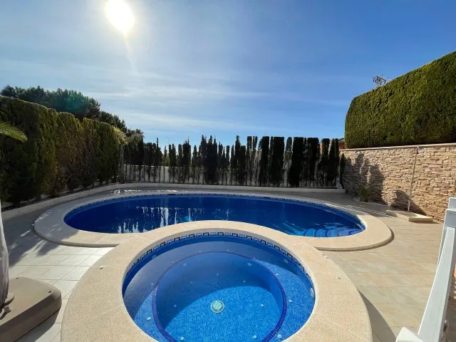 Villa de lujo — 22