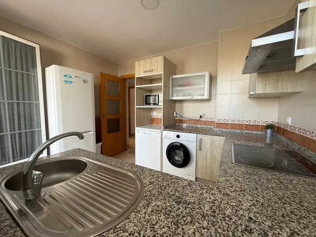 Bonito y luminoso apartamento en Playa de la Barrosa — 9