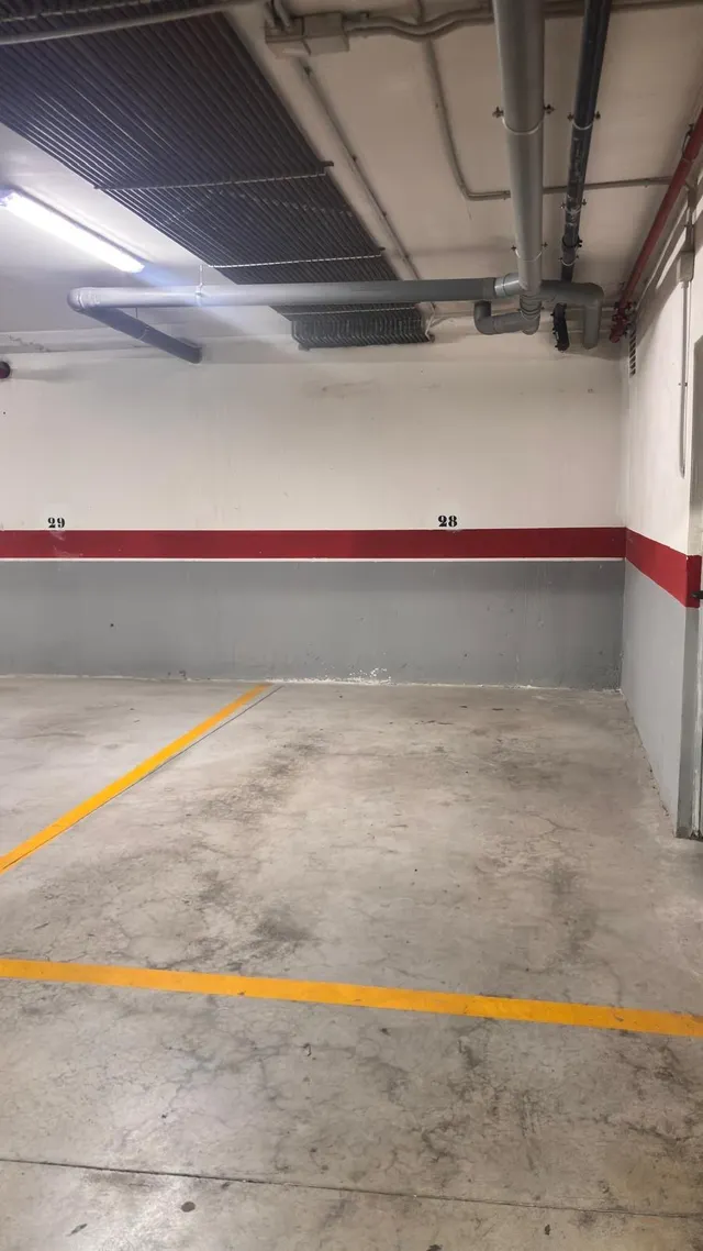 Apartamento en Murcia ( zona principe de asturias ) — 23