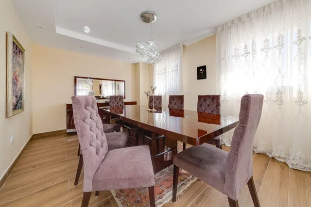 Villa 3 habitaciones 461m² en venta - Zona los Frutales — 10