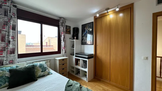 ¡tu próximo hogar te está esperando en Utebo! chalet adosado con piscina, jardín y mucho más — 17