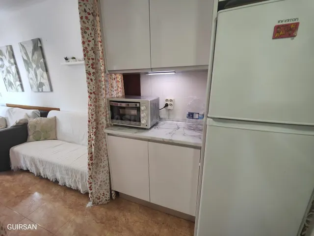 Piso 1 habitación 46m² en alquiler - Almuñecar Centro - foto 5
