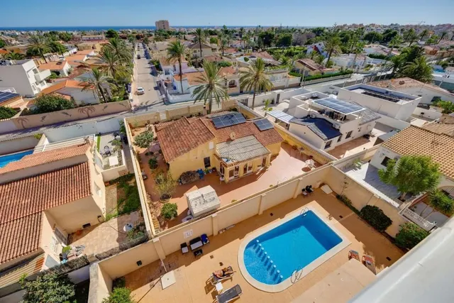 Apartamento 2 habitaciones 57m² en venta - Parque las naciones — 22