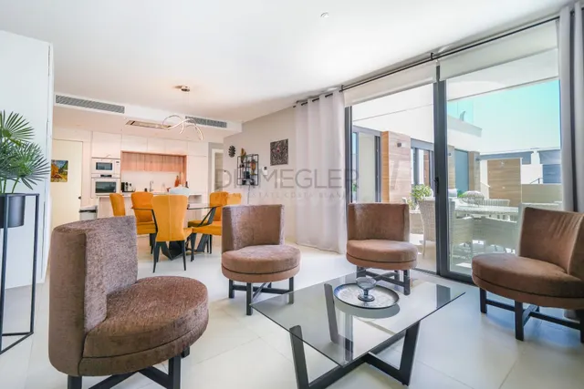 Chalet moderno de 4 dormitorios en Benijófar - foto 3
