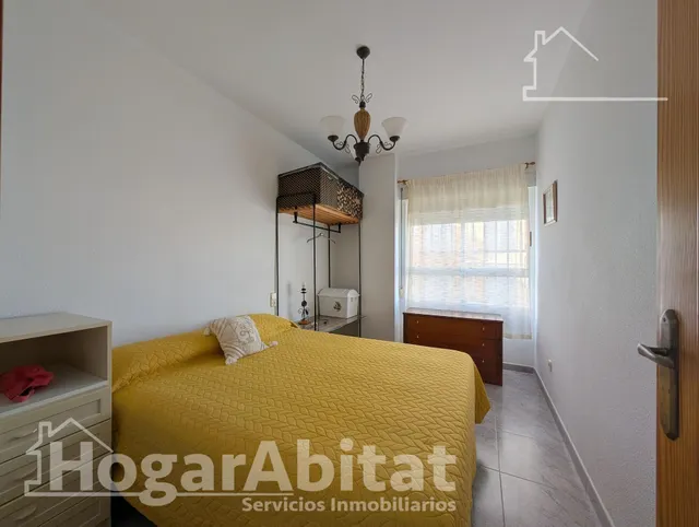 ¡vistas al mar! amplio y esquinero con garaje, terraza y estudio independiente — 22