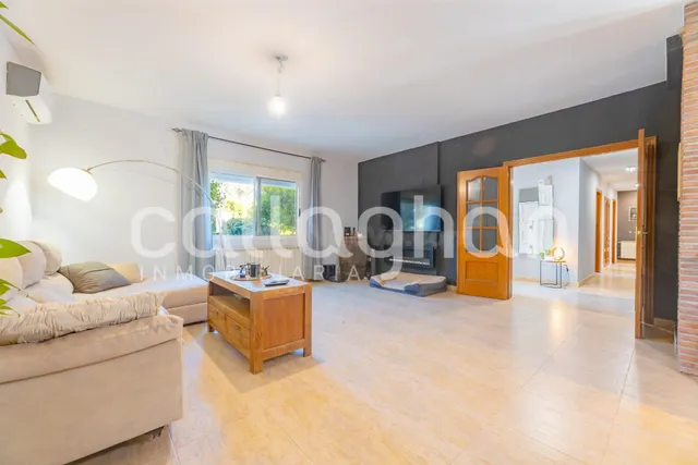 Chalet en Serra - foto 4