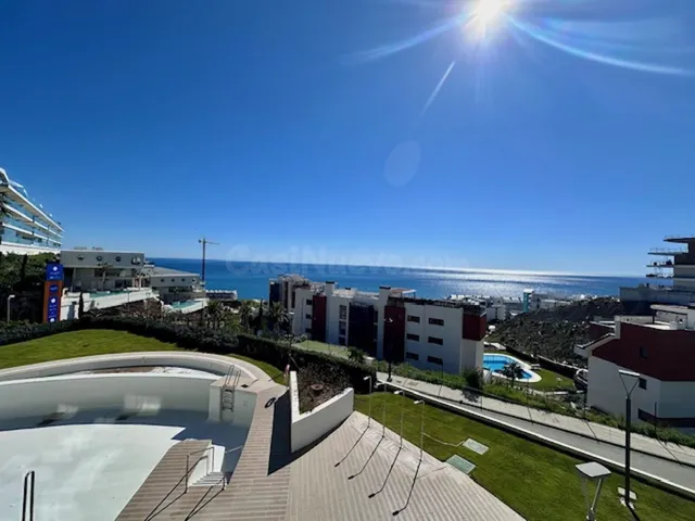 Apartamento 2 habitaciones 75m² en venta - Centro — 4