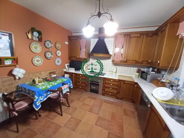 SE VENDE CHALET INDEPENDIENTE EN VENTURADA (SIERRA NORTE)  . JARDIN Y TERRAZA — 12