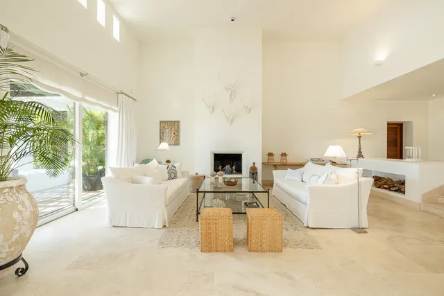 Chalet 4 habitaciones 615m² en venta - Costa Del Sol — 10