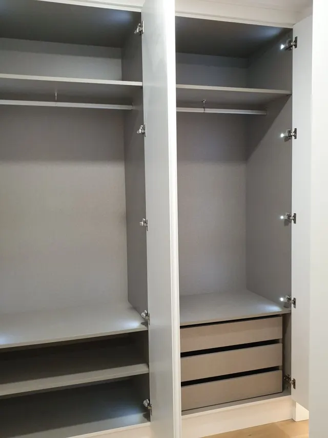 Precioso piso sin amueblar en guanarteme de 2 dormitorios, 2 baños, trastero y garaje — 9