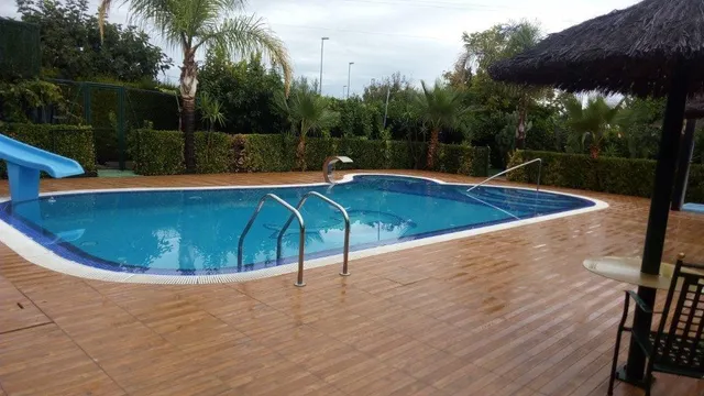 “Finca rústica con vivienda y vistas al campo en Cehegín” — 16