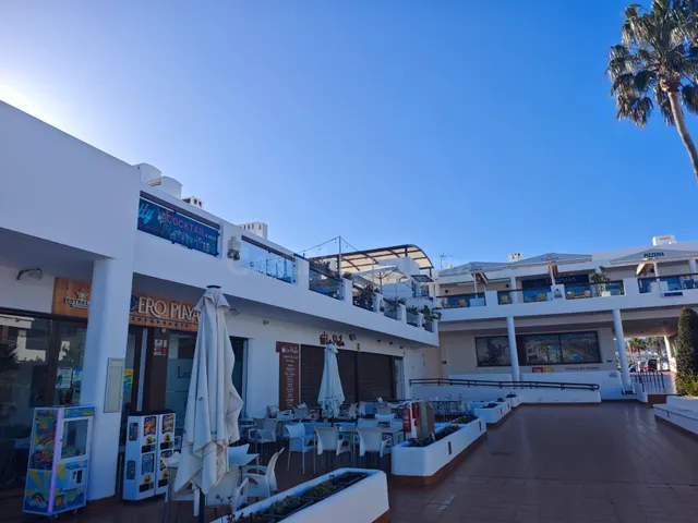 Exquisito Bungalow en San Juan de los Terreros: Tu Refugio C - foto 2