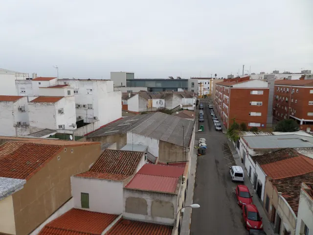PISO  en Edificio DORYZA — 15