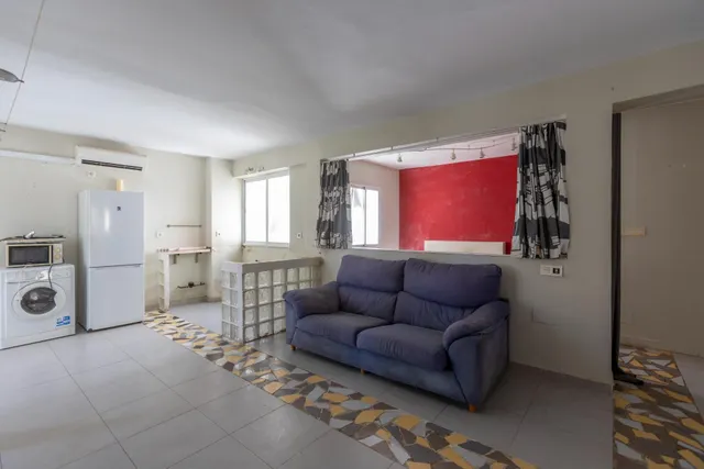 Apartamento-Loft en el centro de Motril — 18
