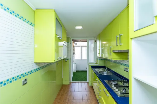 Una casa para disfrutarla, una urbanización para vivirla — 7