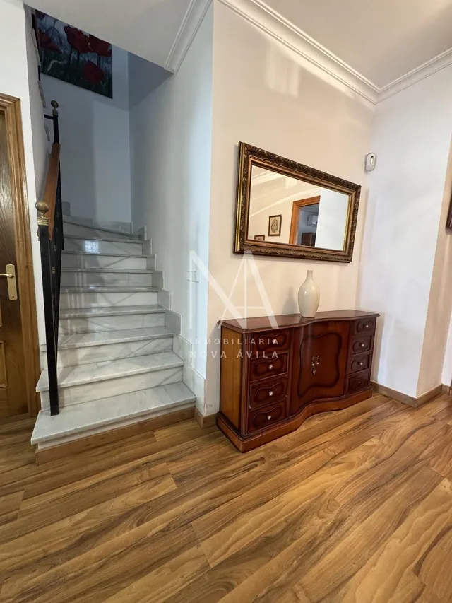 Chalet las palmeras — 39