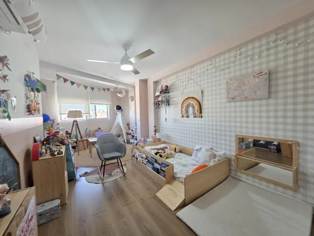 Piso 3 habitaciones 122m² en venta - Arganzuela — 21