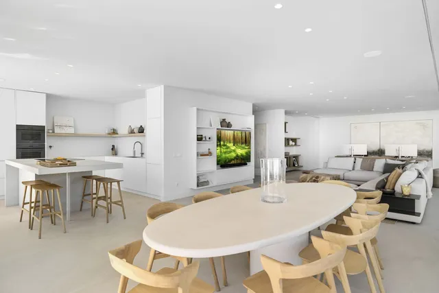 Villa 6 habitaciones 480m² en alquiler - Costa del Sol — 11