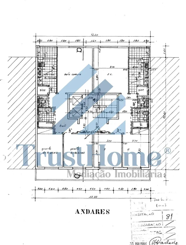 Apartamento 2 habitaciones 79m² en venta - Cacém e São Marcos — 20