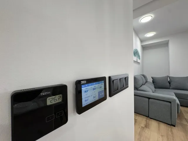 Apartamento 3 habitaciones 100m² en venta - Paseo maritimo — 34