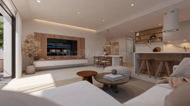 Los Pacos/Fuengirola — 2
