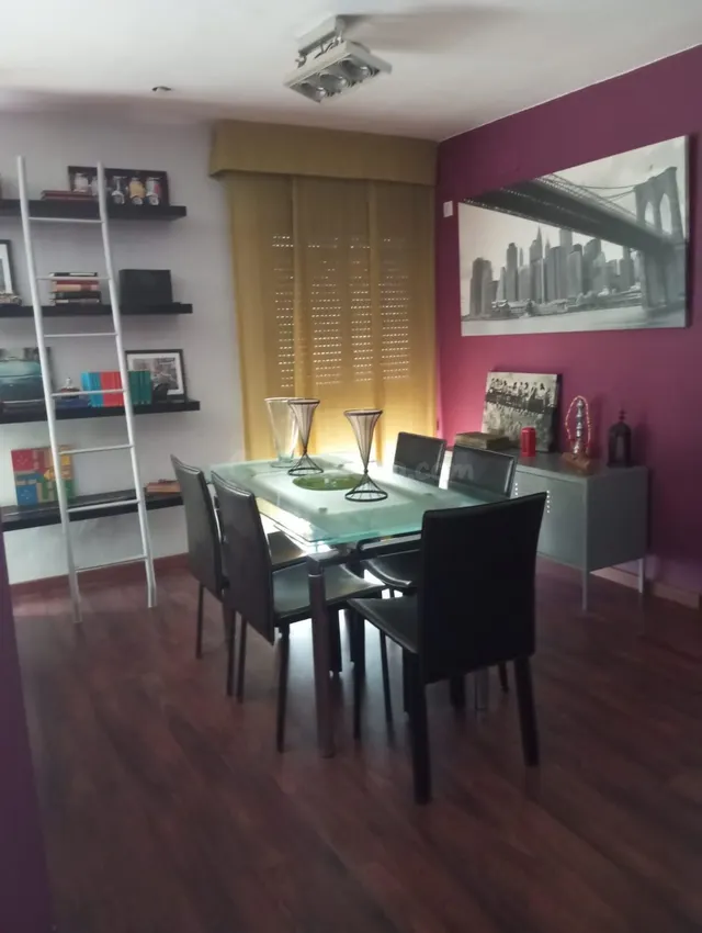 Vivienda próxima a Plaza de Andalucía - foto 4