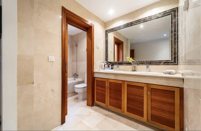 Adosado 4 habitaciones 335m² en venta - Costa Del Sol — 12