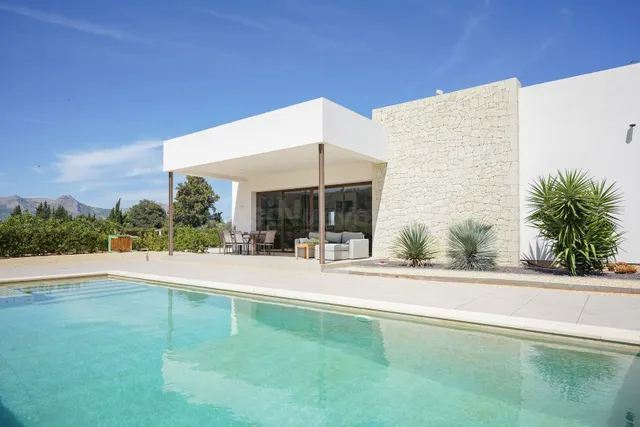 Villa 3 habitaciones 225m² en venta - Centro - foto 3