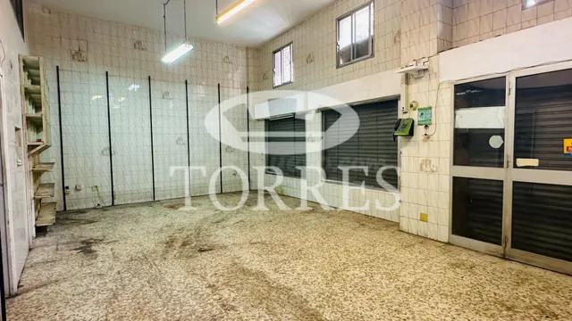 Local comercial divisible en Perchel Sur - foto 2