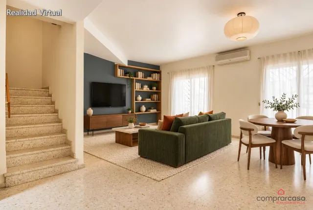 Un hogar para soñar y crecer en el corazón de Gines — 9