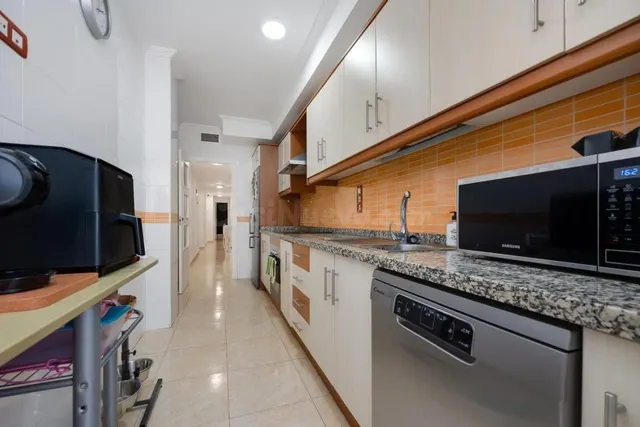 Apartamento 3 habitaciones 131m² en venta - Centro — 5