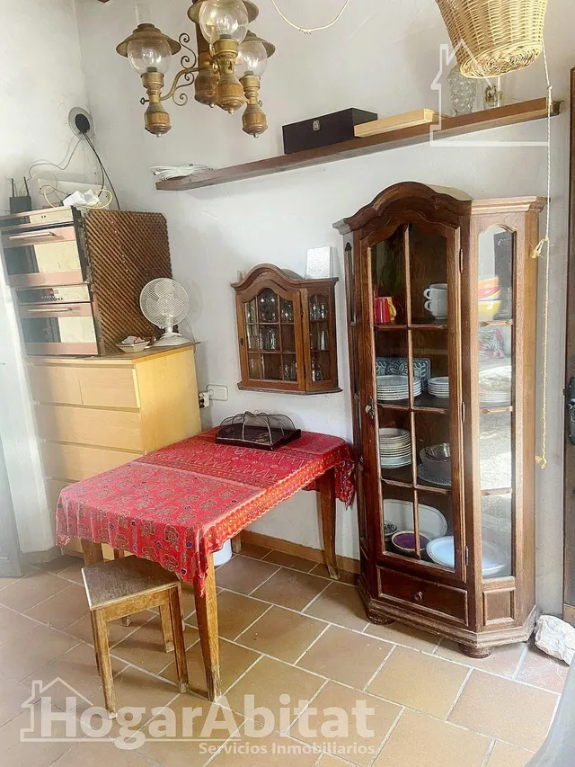 ¡ESPECTACULAR! CASA RURAL MUY AMPLIA Y LUMINOSA CON VARIAS TERRAZAS — 36