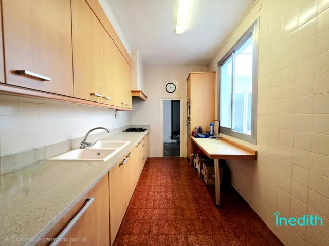Oportunidad Casa de pueblo en Centre Vila -La Geltrú — 21