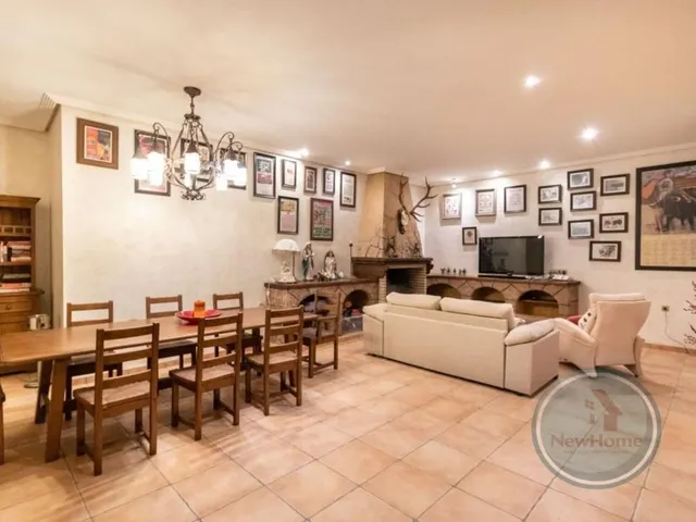 Casa 5 habitaciones 450m² en venta - Valverde — 16