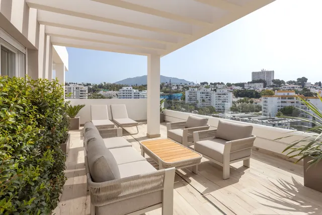 Apartamento 4 habitaciones 125m² en venta - Marbella — 13