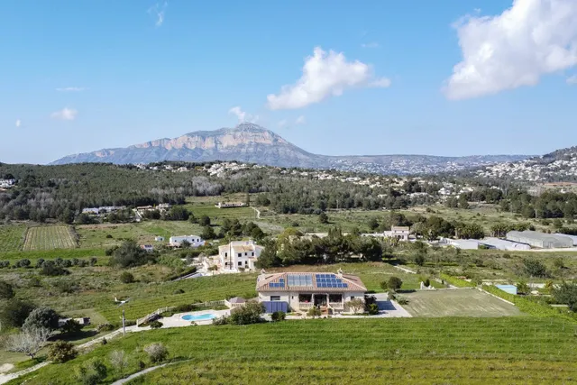 Villa 4 habitaciones 540m² en venta - La Lluca - La Tarraula — 8
