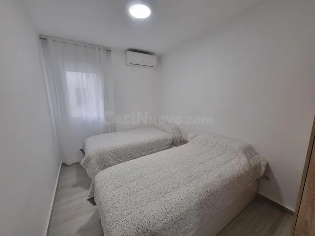APARTAMENTO EN DENIA FRENTE AL PUERTO! - foto 5
