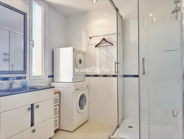 Ático 2 habitaciones 82m² en venta - Centro — 24